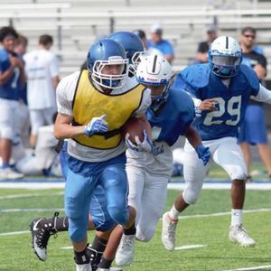 Meet your Posher, Kyle